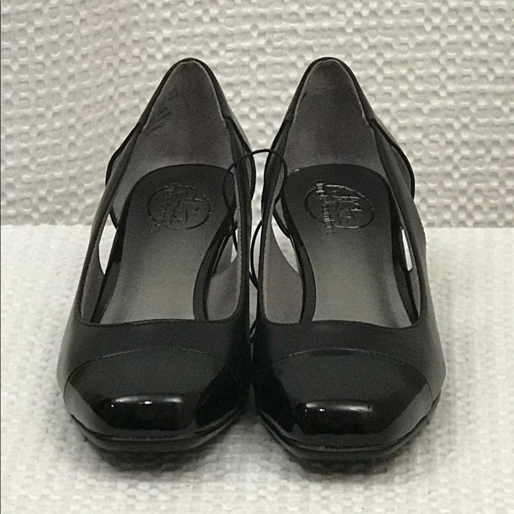 LifeStride Symply Comfort® Collection Black Shoes
